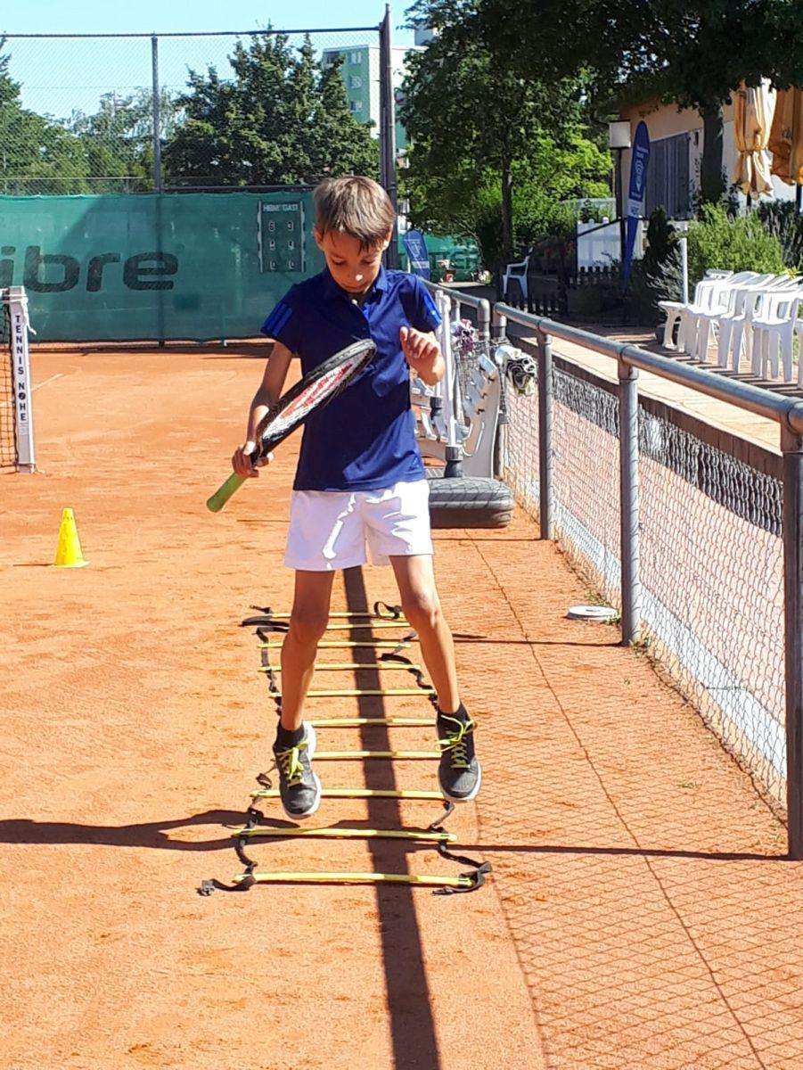 2. Feriencamp 2019