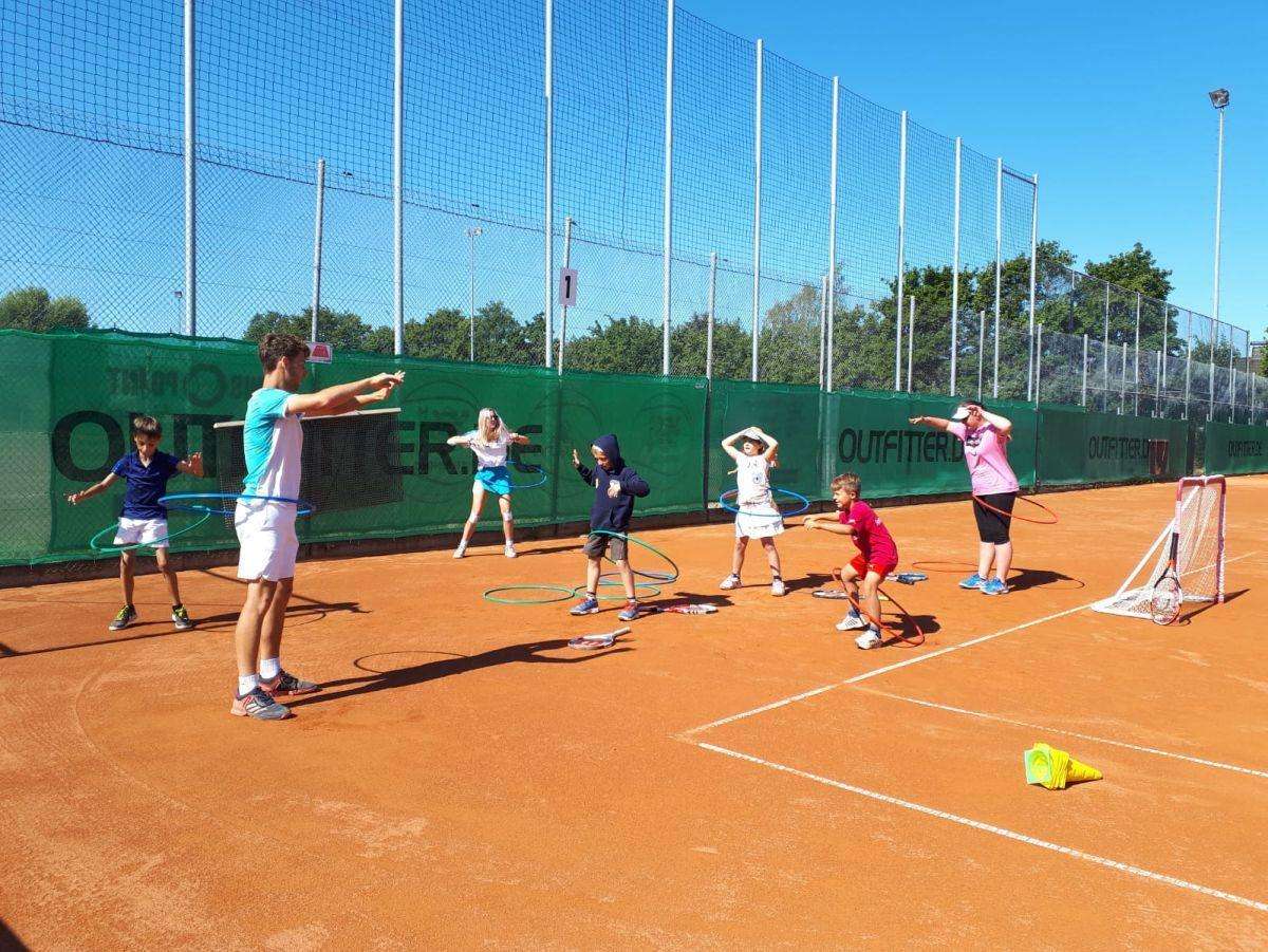 2. Feriencamp 2019
