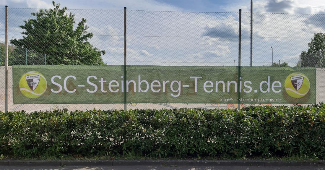 SC Steinberg Tennisabteilung