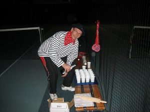 Fastnachtsturnier 2008