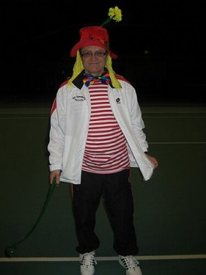 Fastnachtsturnier 2008