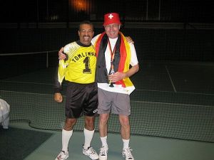 Fastnachtsturnier 2008