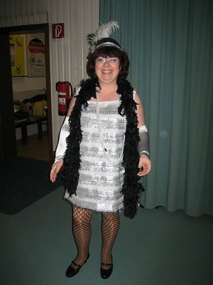 Fastnachtsturnier 2008