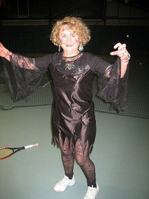 Fastnachtsturnier 2008