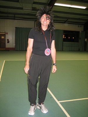 Fastnachtsturnier 2008