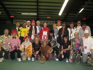 Fastnachtsturnier 2008