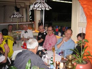 Fastnachtsturnier 2008
