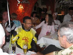 Fastnachtsturnier 2008