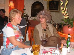 Fastnachtsturnier 2008