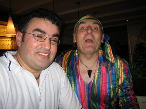 Fastnachtsturnier 2008