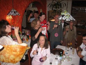 Fastnachtsturnier 2008