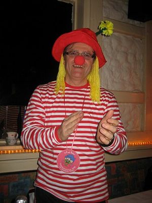 Fastnachtsturnier 2008