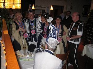 Fastnachtsturnier 2008