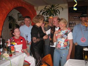 Fastnachtsturnier 2008
