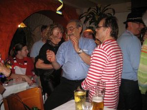 Fastnachtsturnier 2008