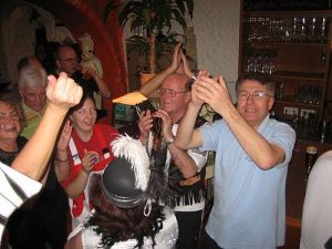 Fastnachtsturnier 2008