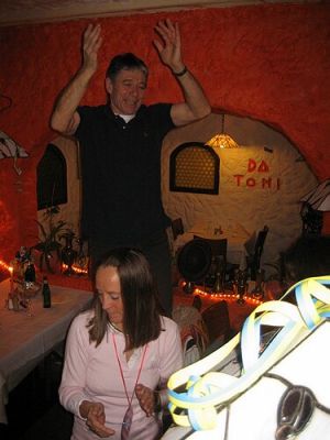 Fastnachtsturnier 2008