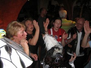 Fastnachtsturnier 2008