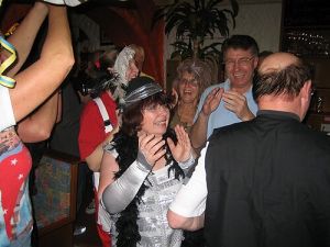 Fastnachtsturnier 2008