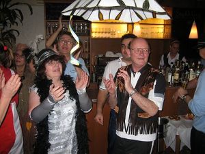 Fastnachtsturnier 2008