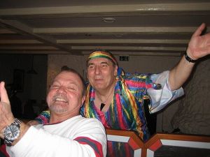 Fastnachtsturnier 2008