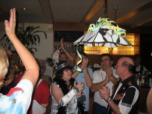 Fastnachtsturnier 2008