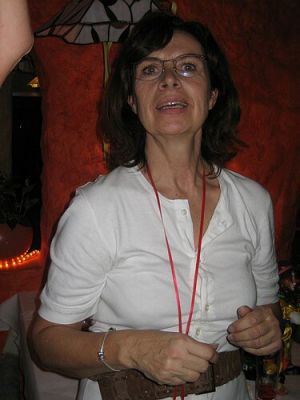 Fastnachtsturnier 2008