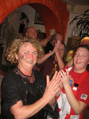 Fastnachtsturnier 2008