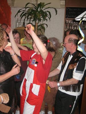 Fastnachtsturnier 2008