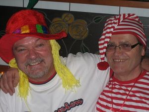 Fastnachtsturnier 2008