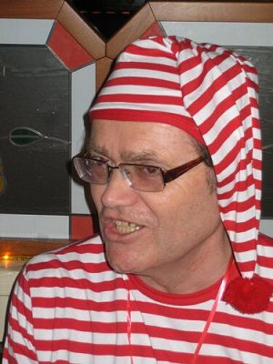 Fastnachtsturnier 2008