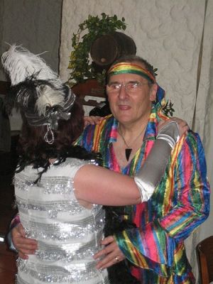 Fastnachtsturnier 2008