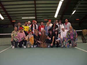 Fastnachtsturnier 2008