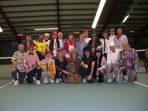 Fastnachtsturnier 2008