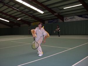 Fastnachtsturnier 2008