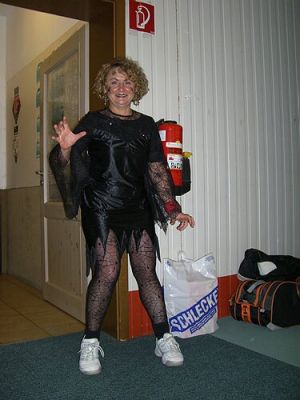 Fastnachtsturnier 2008