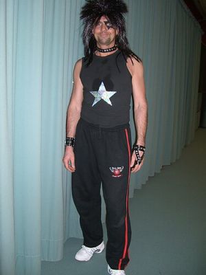 Fastnachtsturnier 2008