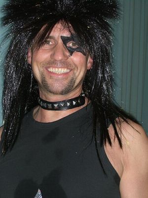 Fastnachtsturnier 2008