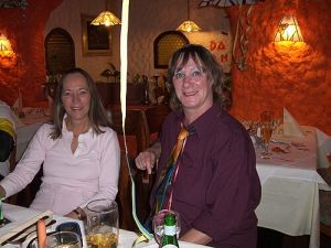 Fastnachtsturnier 2008