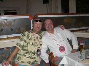 Fastnachtsturnier 2008
