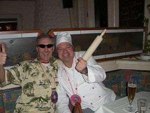 Fastnachtsturnier 2008