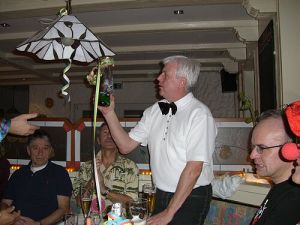 Fastnachtsturnier 2008
