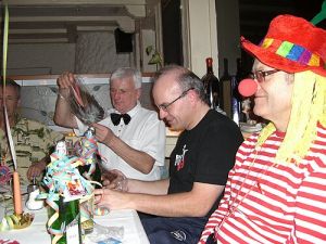Fastnachtsturnier 2008