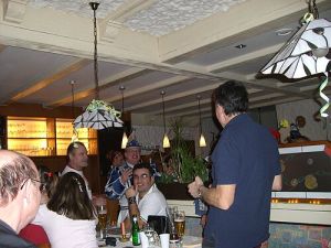 Fastnachtsturnier 2008
