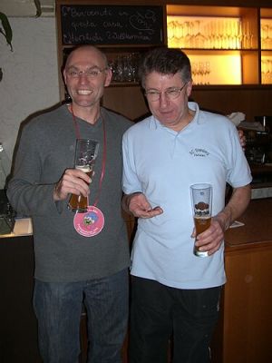 Fastnachtsturnier 2008