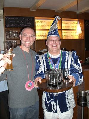 Fastnachtsturnier 2008