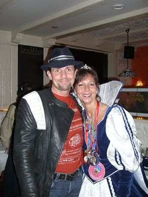 Fastnachtsturnier 2008