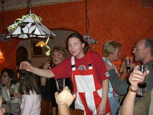Fastnachtsturnier 2008