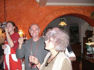Fastnachtsturnier 2008