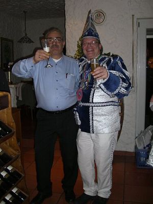 Fastnachtsturnier 2008